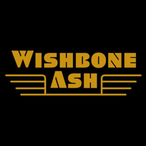 Wishbone Ash à Saint-Agathon/Guingamp